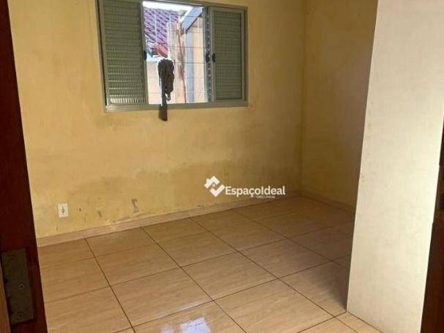 Casa venda em Região Imediata de Bauru, Bauru