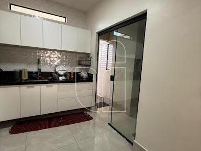 Casa venda em Região Imediata de Marília, Marília