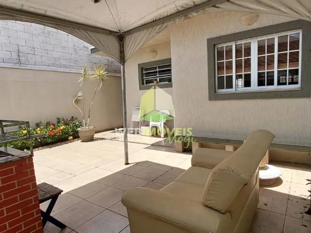 Casa venda em Conjunto São Sebastião, Mogi das Cruzes