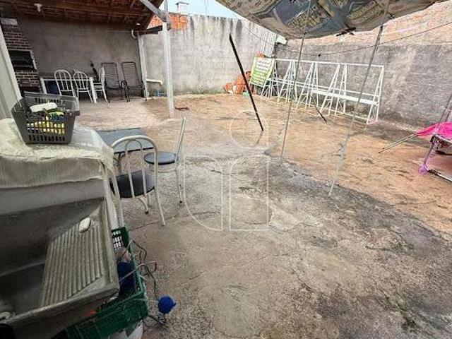 Casa venda em Região Imediata de Marília, Marília