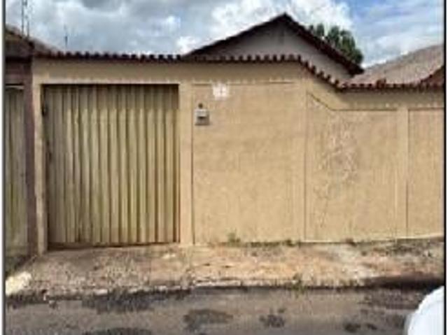 Casa venda em Região Geográfica Imediata de Piracanjuba, Piracanjuba