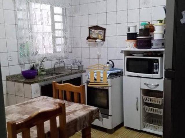 Casa venda em Eugênio de Melo, São José dos Campos