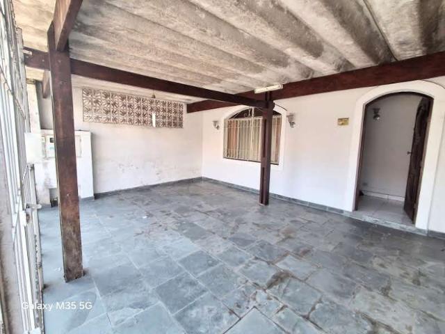Casa venda em Jardim Imperador, Suzano