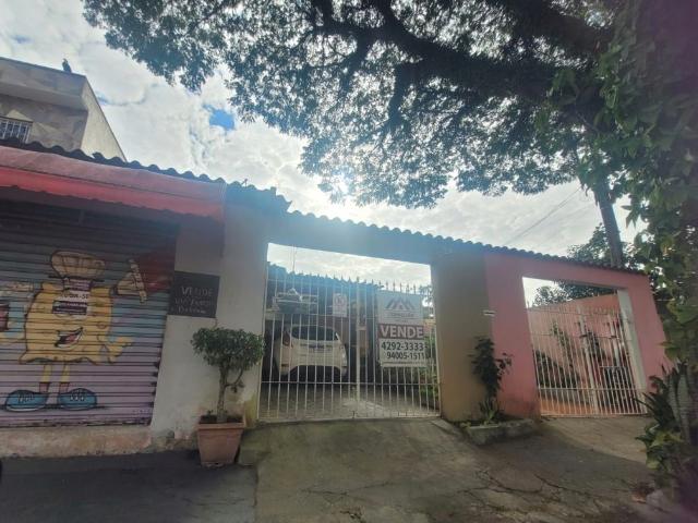 Casa venda em Jardim Imperador, Suzano