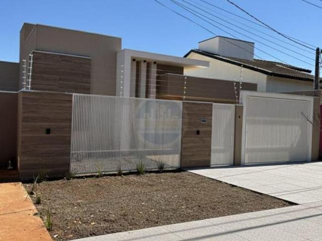 Casa venda em Região Geográfica Imediata de Dourados, Dourados