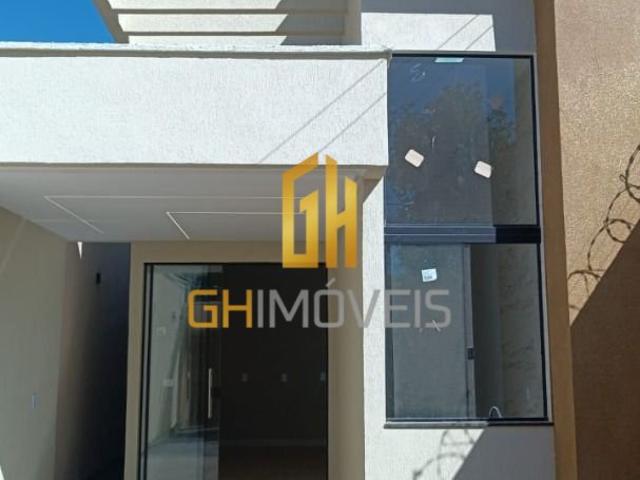 Casa venda em Residencial Monte Pascoal, Goiânia