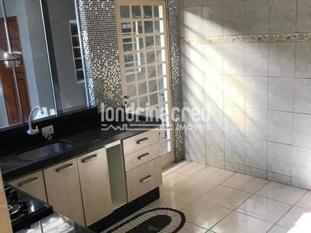 Casa venda em Região Geográfica Imediata de Londrina, Londrina