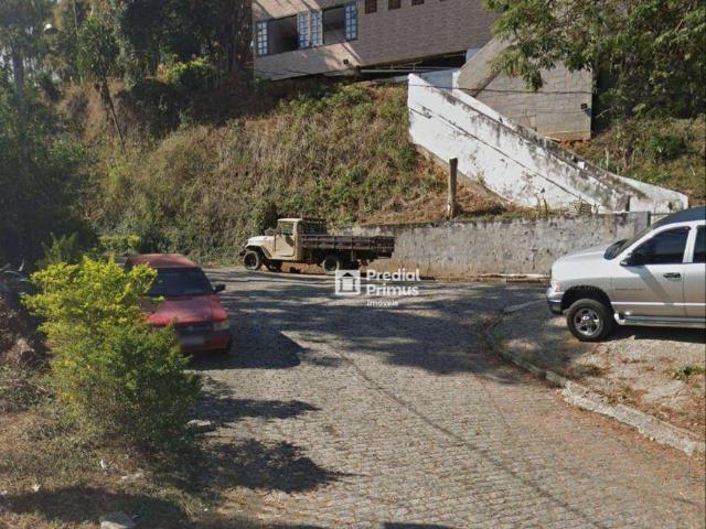 Casa venda em Região Geográfica Imediata de Nova Friburgo, Nova Friburgo