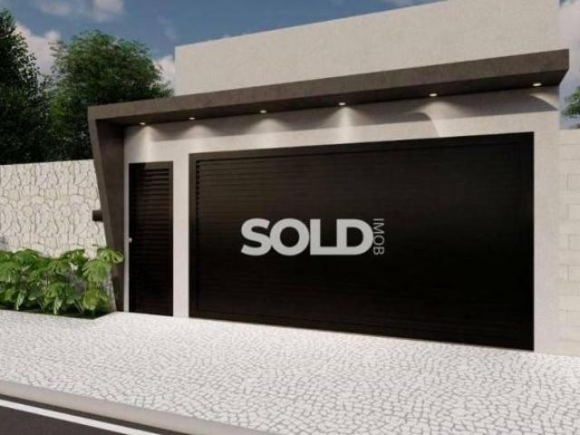 Casa venda em Região Imediata de Franca, Juranda