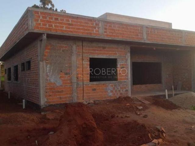 Casa venda em Região Geográfica Imediata de Paranavaí, Marilena