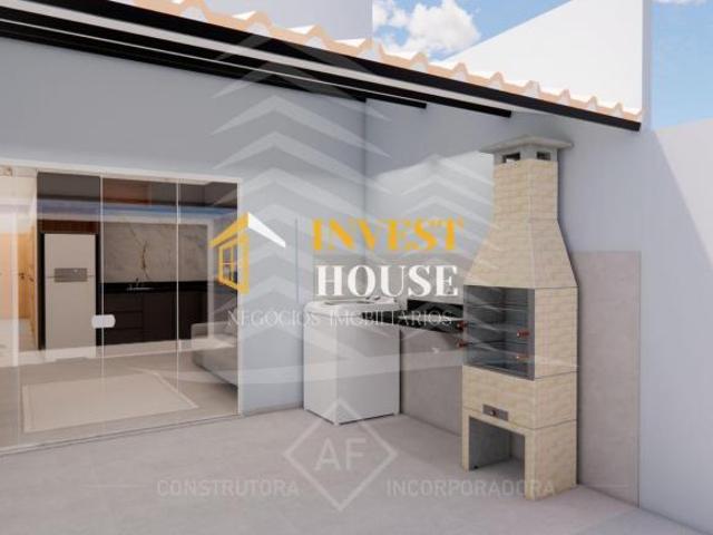 Casa venda em Região Geográfica Imediata de Anápolis, Anápolis