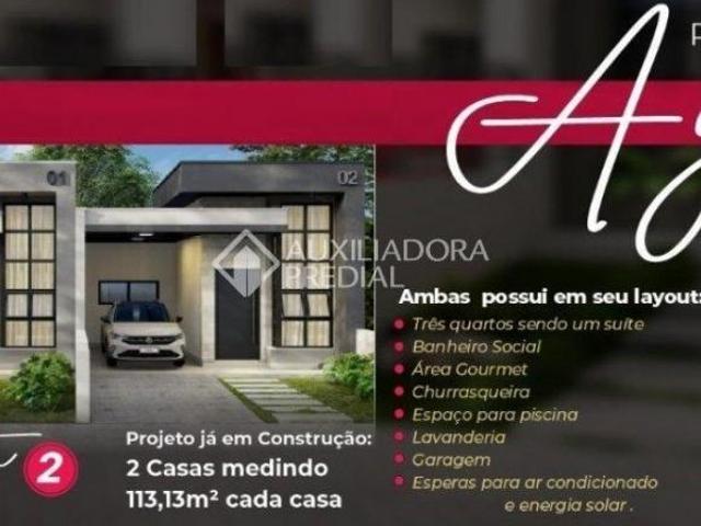 Casa venda em Região Geográfica Imediata de Novo Hamburgo - São Leopoldo, Região Metropolitana de Porto Alegre