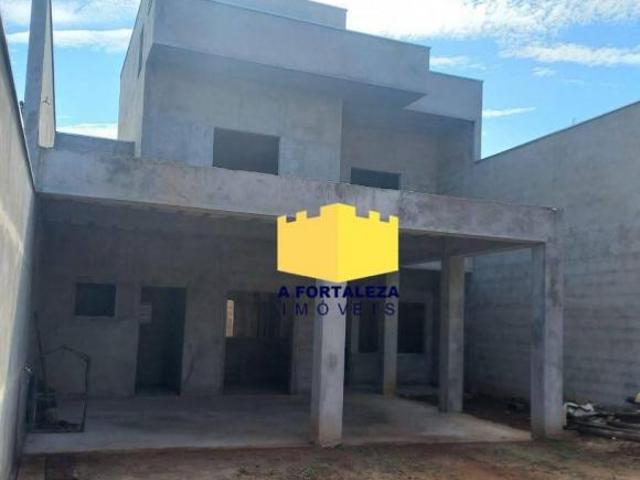 Casa venda em Vila Romi, Santa Bárbara d'Oeste
