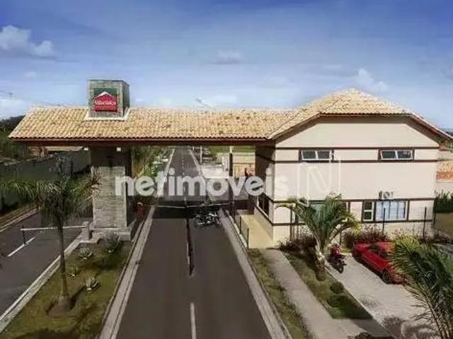Apartamento venda em Região Geográfica Imediata de Luziânia, Região Integrada de Desenvolvimento do Distrito Federal e Entorno