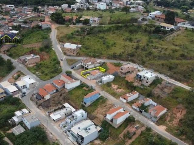 Casa venda em Região Geográfica Imediata de Oliveira, Carmópolis de Minas