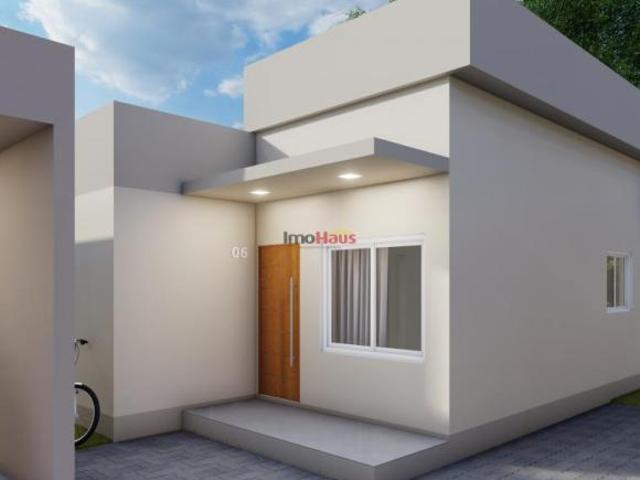 Casa venda em Região Geográfica Imediata de Taquara - Parobé - Igrejinha, Região Metropolitana de Porto Alegre