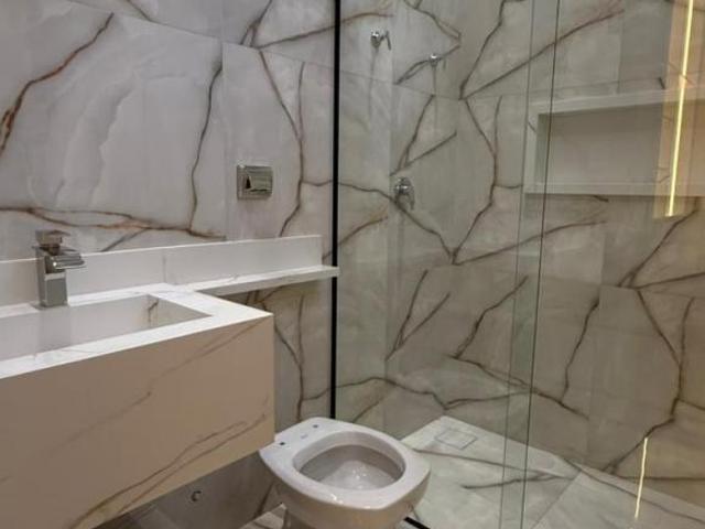 Casa venda em Loteamento Reserva Abaeté, Franca