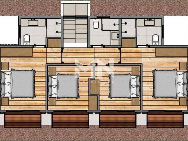 Casa venda em Residencial Vila Bella, Itu