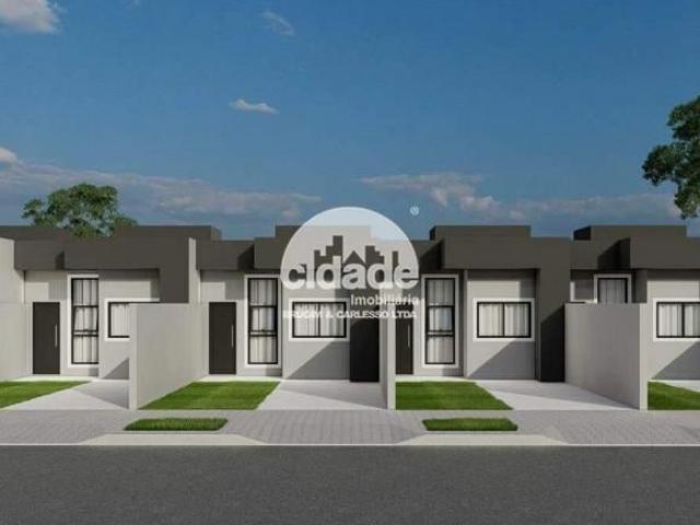Casa venda em Região Geográfica Imediata de Cascavel, Cascavel