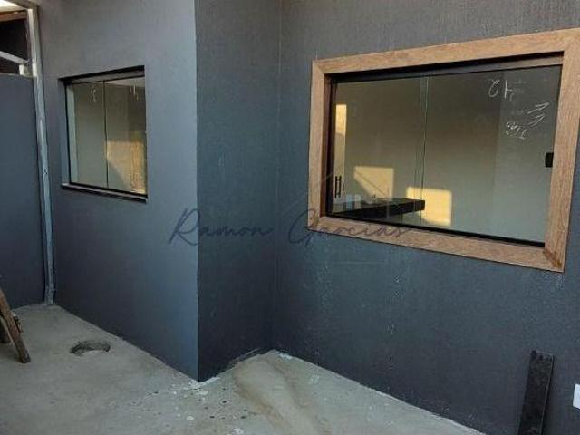 Casa venda em Indústrias, Sete Lagoas