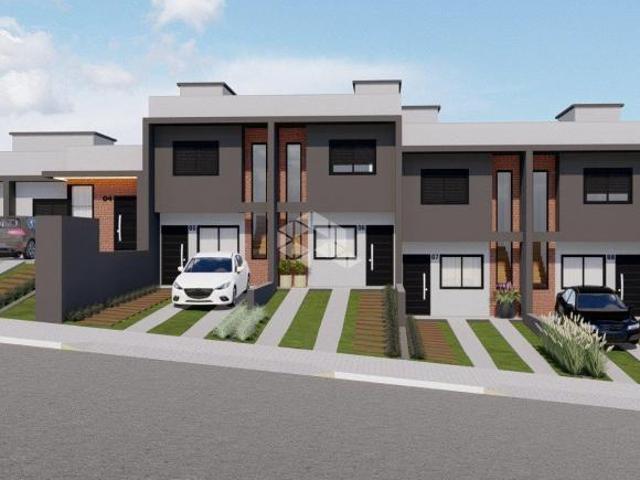 Casa venda em Região Geográfica Imediata de Lajeado, Lajeado
