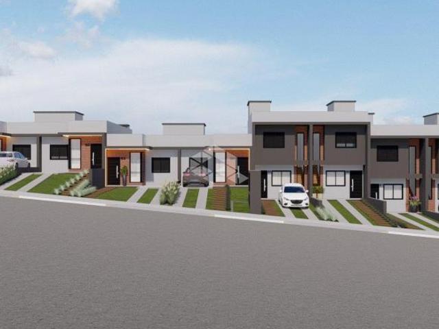 Casa venda em Região Geográfica Imediata de Lajeado, Lajeado