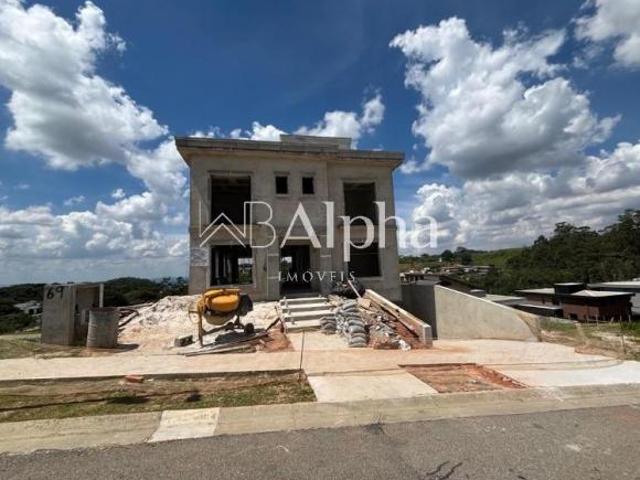 Casa venda em Altavis Aldeia da Serra, Santana de Parnaíba