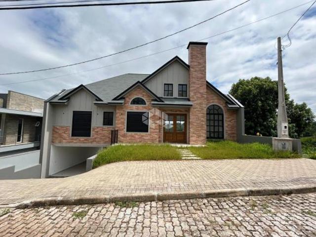 Casa venda em Região Geográfica Imediata de Santa Cruz do Sul, Santa Cruz do Sul
