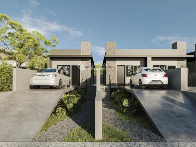 Casa venda em Região Geográfica Imediata de Novo Hamburgo - São Leopoldo, Região Metropolitana de Porto Alegre