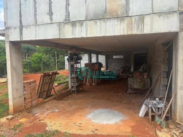 Casa venda em Região Geográfica Imediata de Belo Horizonte, Região Metropolitana de Belo Horizonte