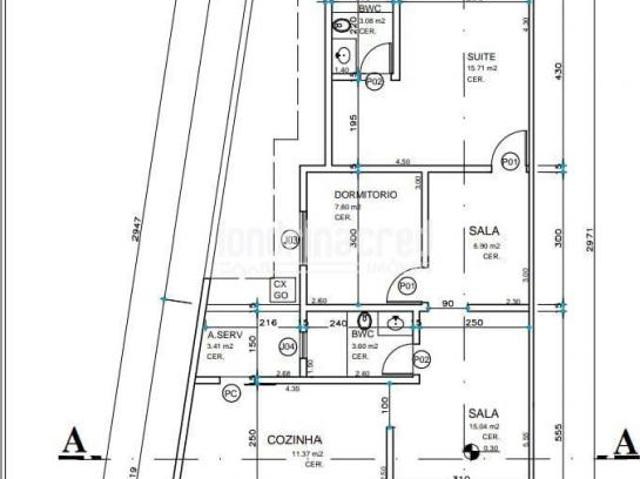 Casa venda em Região Geográfica Imediata de Londrina, Londrina