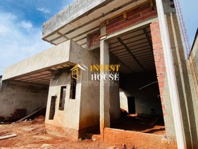 Casa venda em Região Geográfica Imediata de Anápolis, Anápolis