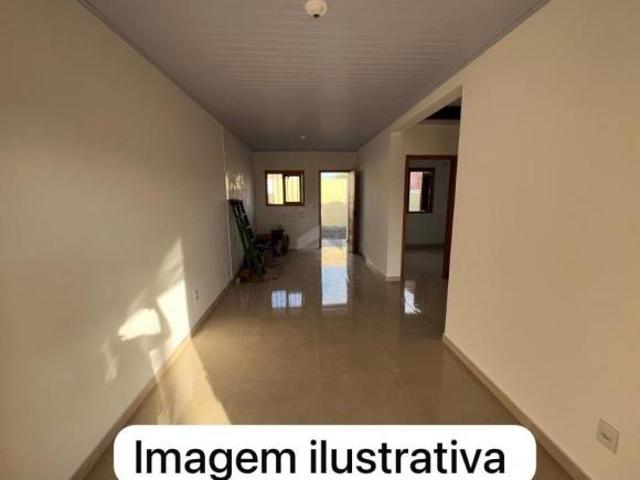 Casa venda em Cidreira