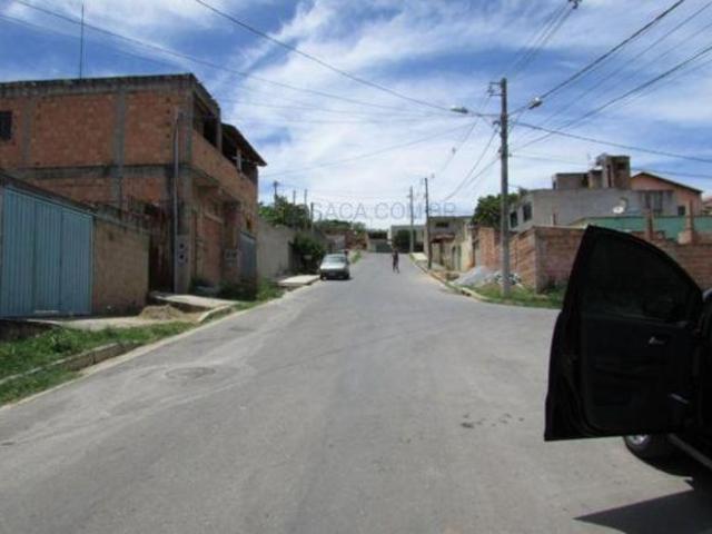 Casa venda em Sítio Boa Esperança, Contagem