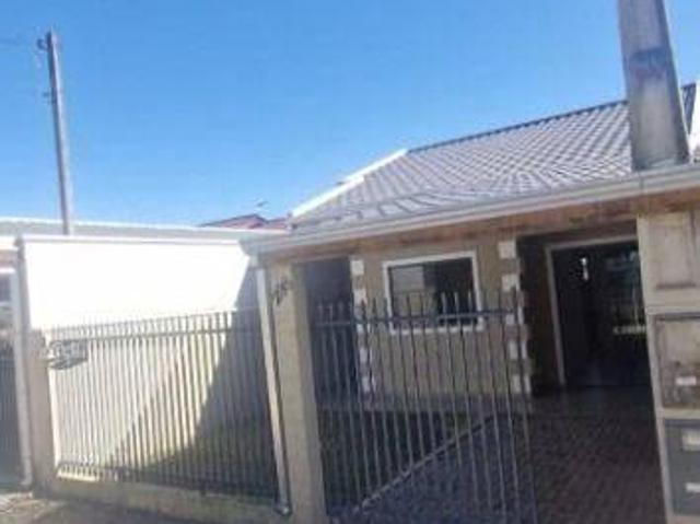 Casa venda em Região Geográfica Imediata de Curitiba, Região Metropolitana de Curitiba
