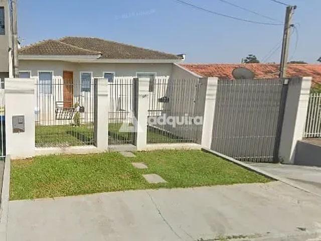 Casa venda em Jardim São Gabriel, Ponta Grossa