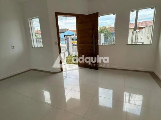 Casa venda em Jardim São Gabriel, Ponta Grossa