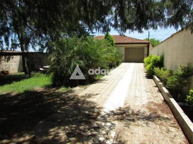 Casa venda em Jardim Canaã, Ponta Grossa
