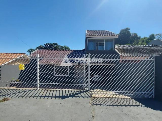 Casa venda em Jardim São Gabriel, Ponta Grossa