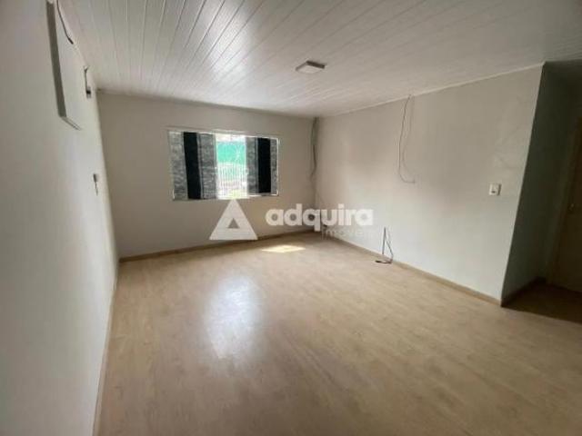 Casa venda em Contorno, Ponta Grossa