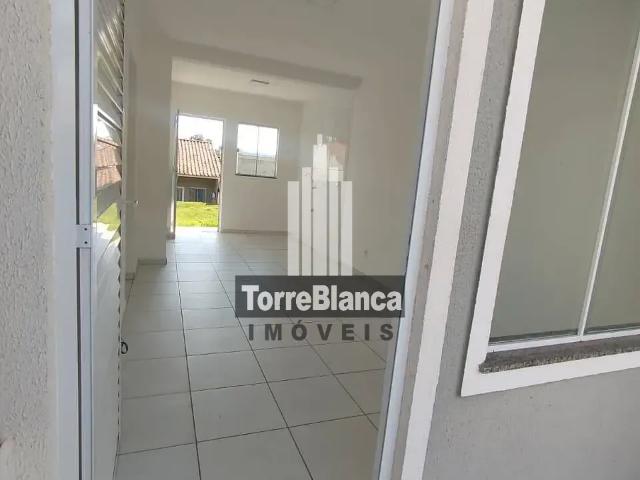 Casa venda em Jardim Canaã, Ponta Grossa
