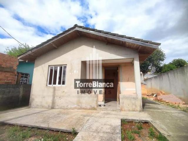 Casa venda em Região Geográfica Imediata de Ponta Grossa, Ponta Grossa