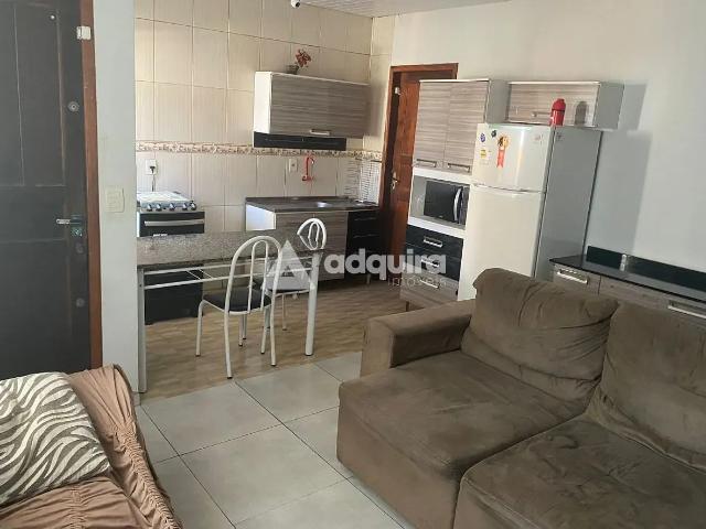Casa venda em Jardim Canaã, Ponta Grossa