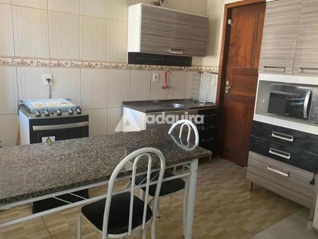 Casa venda em Jardim Canaã, Ponta Grossa