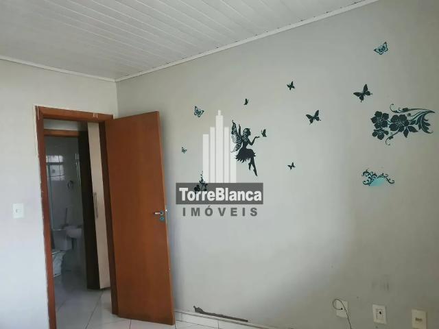 Casa venda em Contorno, Ponta Grossa