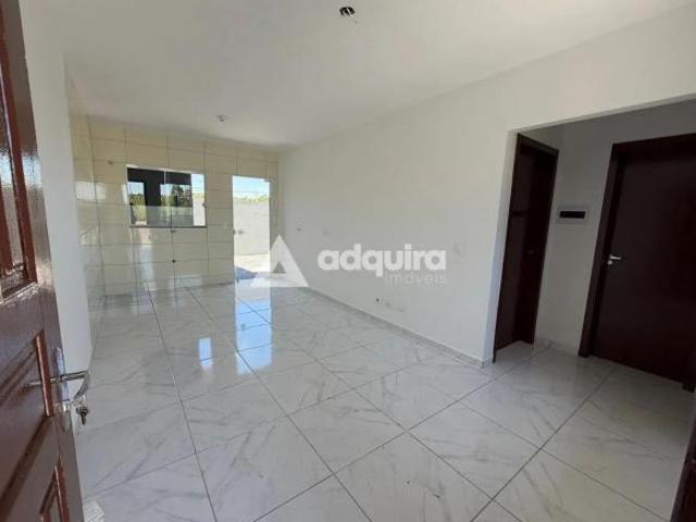 Casa venda em Região Geográfica Imediata de Ponta Grossa, Ponta Grossa