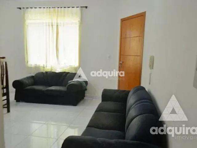 Casa venda em Jardim Canaã, Ponta Grossa