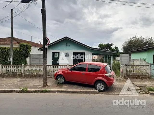 Casa venda em Uvaia, Ponta Grossa