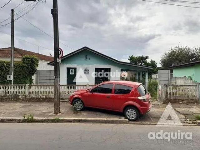 Casa venda em Região Geográfica Imediata de Ponta Grossa, Ponta Grossa