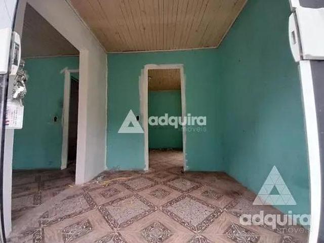 Casa venda em Uvaia, Ponta Grossa